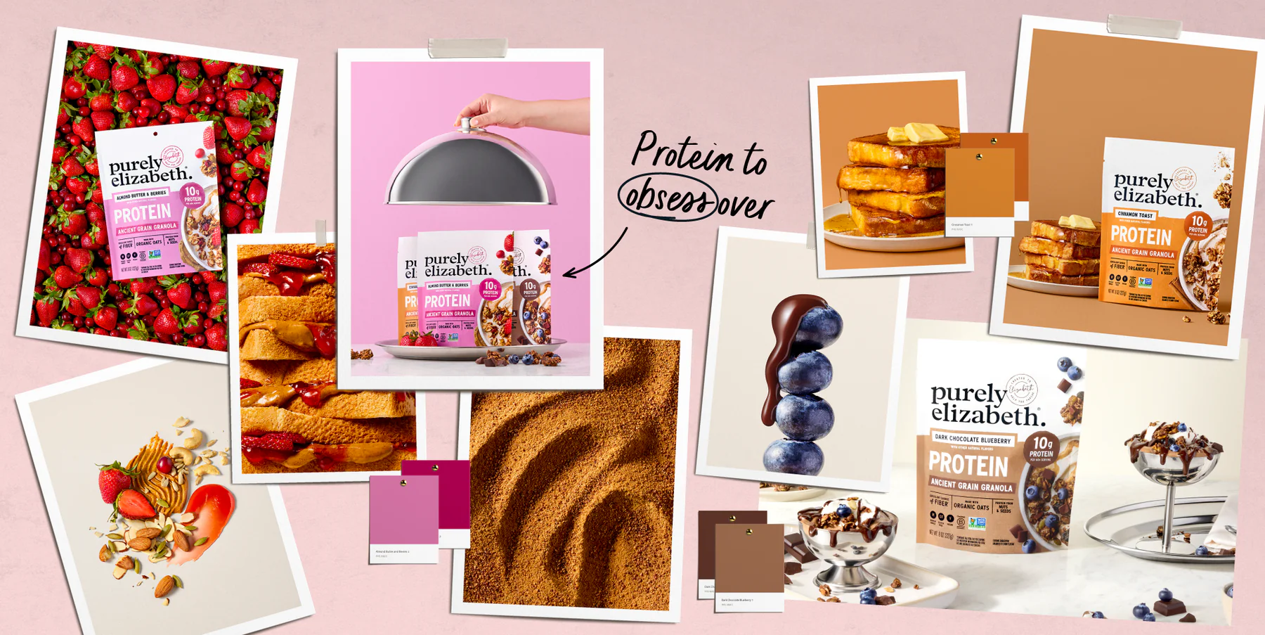 Nourish Your Body with Ancient Grains