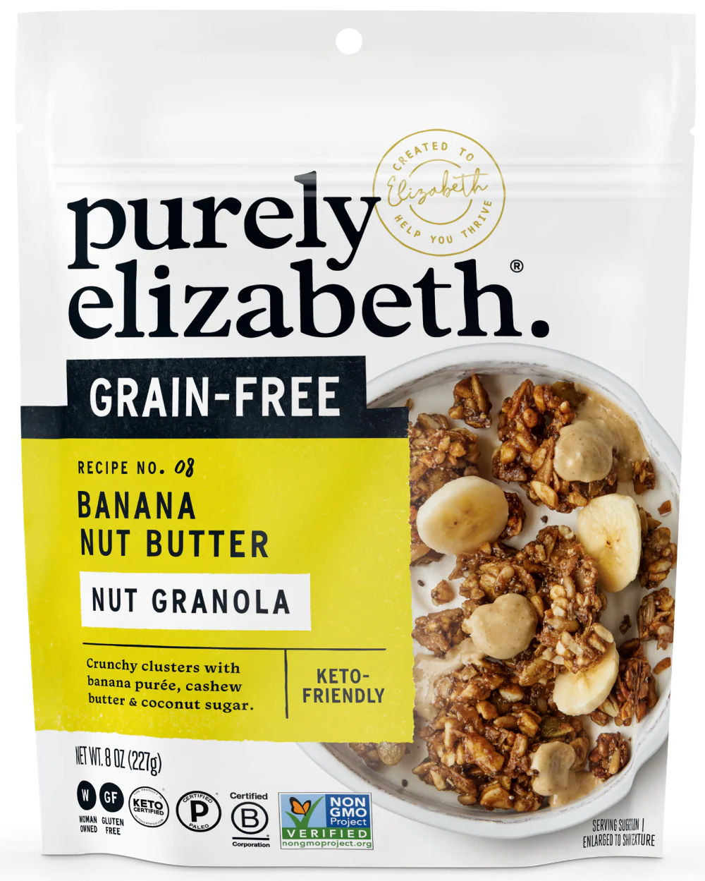 BIG GRANOLA SALE