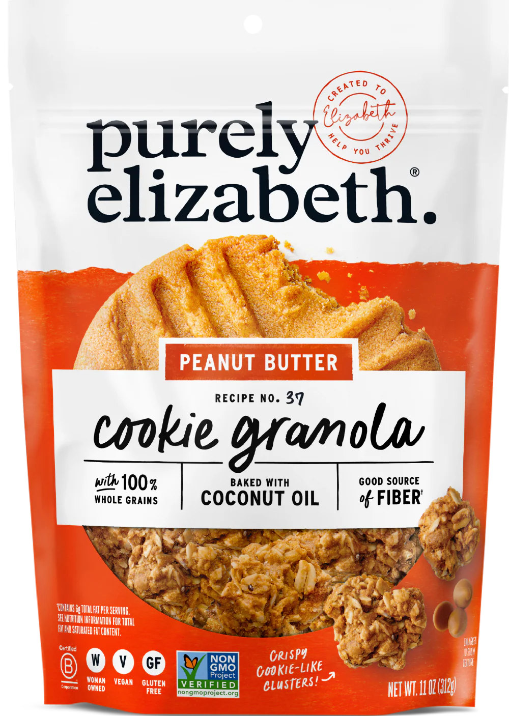 Granola Best Sellers