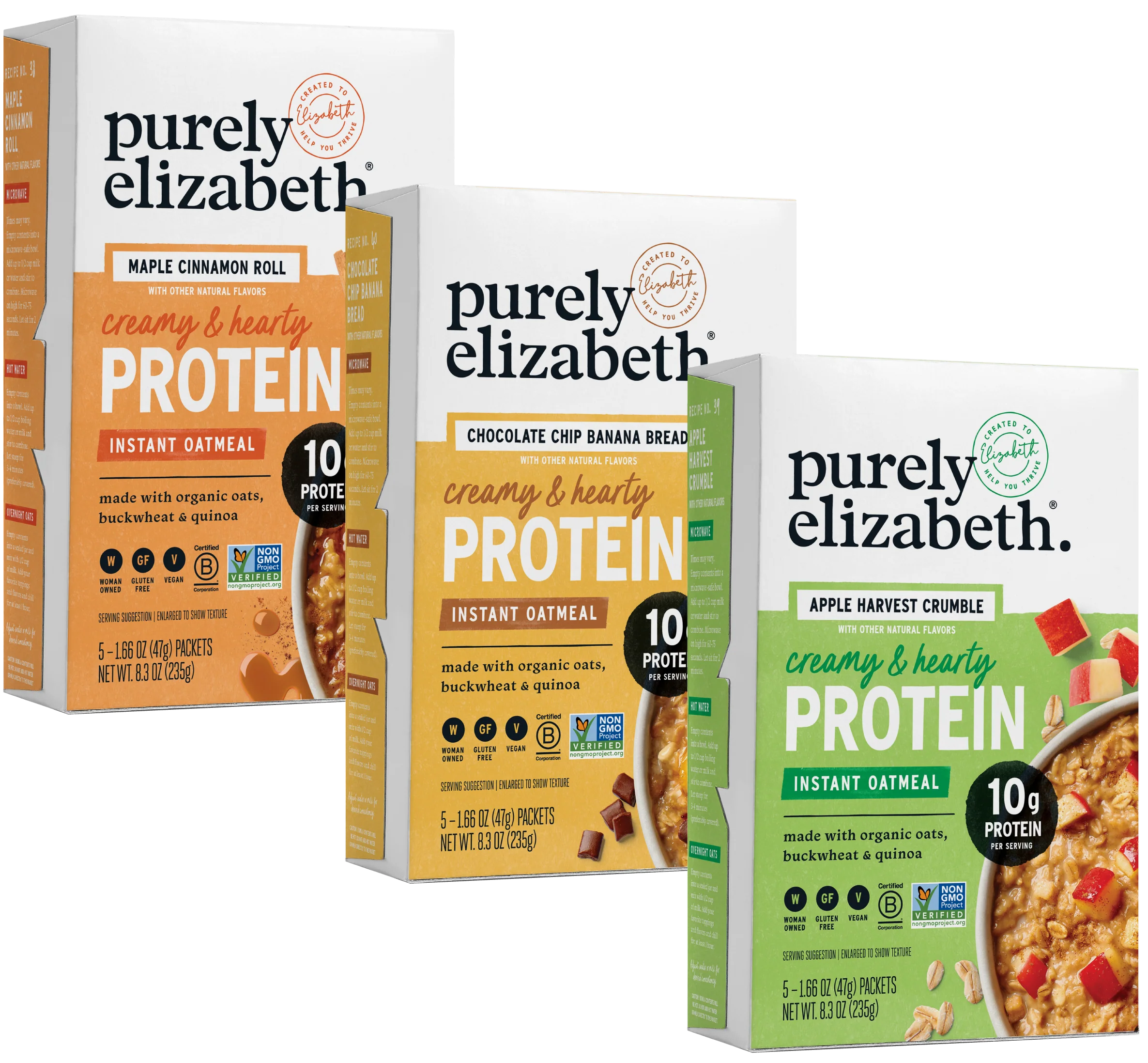 New Products